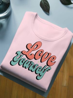 light pink sweatshirt for women